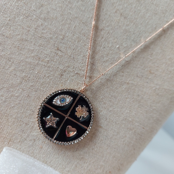 Stella and dot necklace - Picture 3 of 7